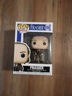 Funko Pop! Television - Frasier #1133 Vaulted
