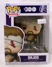 Funko Pop! Figura Vinilo Películas Warner Bros 100 Aniversario 300 1472 Dilios