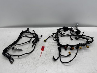 Jeep Renegade Sport Motor Kabelbaum 1.6 Benzin 55265660 MK1 2014-2018