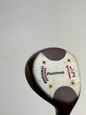 Prosimmon Pinehurst Powersole 1 & 1/2 Wood / Stiff Flex Steel /10723