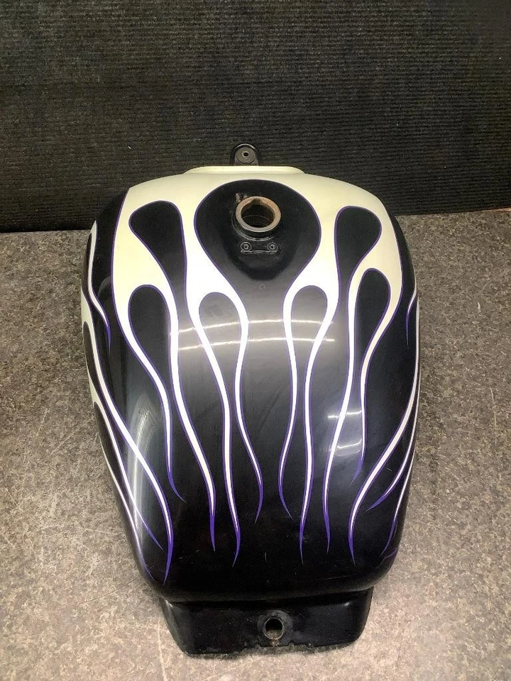 Honda Shadow 1100 VT1100 98 tanque de combustible de gasolina 104B Foto 3 de 4