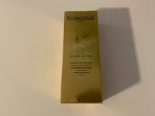 Kerastase Elixir Ultime L´Huile Original Haaröl/Pflege - 100ml NEU in OVP