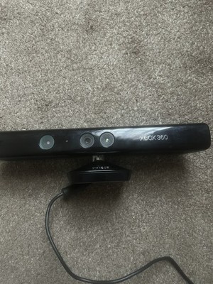 Genuine OEM Microsoft Xbox 360 Kinect Camera Sensor 1414 Untested 