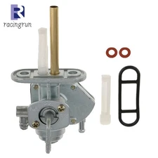 New For YAMAHA Virago 700 XV 700 Petcock Fuel Tank Switch Valve Assembly