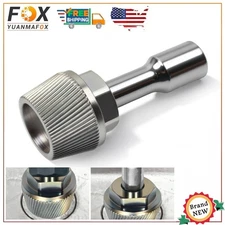 Drain Tub Extractor 1.5 inch Remover Stubborn Rusted Strong Grab Plumbing Tool