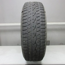 22565r17 Toyo Celsius Cuv 102h Used Tire 1032nd No Patches Qty 1