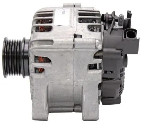 Hella Dynamo 8El 015 630-121 8El015630121 Ford;Volvo - Image 2