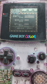 Legend of Zelda: Link's Awakening DX (Game Boy Color, 1998) Authentic Tested