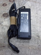 HP PA-1121-12HC 384026-001 Laptop AC Adapter 18.5V 6.5A 120W PIN IN MIDDLE