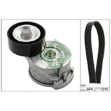 Keilrippenriemensatz 24648160 für Peugeot Expert VF3A VF3X RCZ