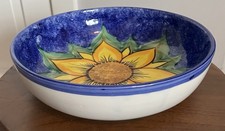 Decorative Ceramic Bowl
