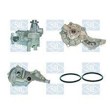 Wasserpumpe Kühlmittelpumpe für VW Passat B1 32 33 B2 32B 33B 3A2 3A5 | 240874