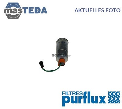 CS726 KRAFTSTOFFFILTER PURFLUX FÜR FIAT DUCATO,MULTIPLA 2L,2.3L,2.8L,1.9L