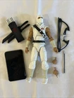 NEW* Hasbro G.I. Joe Classified: Retro Cardback Storm Shadow