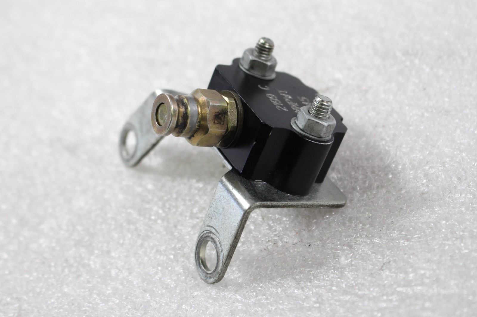 Ferrari 612 Scaglietti, F1 Quick Connecter, Used,  P/N, 247237
