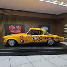 SPARK 1/43 STUDEBAKER WINNER PANAMERICANA 1999 Thoisy Gontier, RARE, No Box