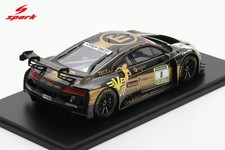 Spark Audi 1:18 Diecast Racing Cars for sale | eBay