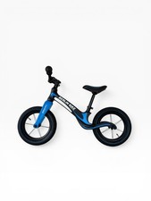 Berlin Bike Kinder Laufrad ab 3 Jahre 12 Zoll mit Luftreifen Jungen Mädchen Rad