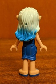 LEGO Elves Water Dragon Adventure 41172 No box, instructions, or spare parts.