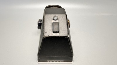 Hasselblad Prismensucher 52051  TTL Sucher   für Mittelformat  #38