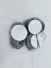 Lot of 3 - Cisco CS-MIC-TABLE-J Table Microphone Mic TTC5-14