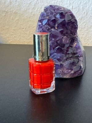 L'Oréal Paris Color Orange Triomphe Nagellack Nr. 444  13,5 ml  Rabatte ab 2 St.