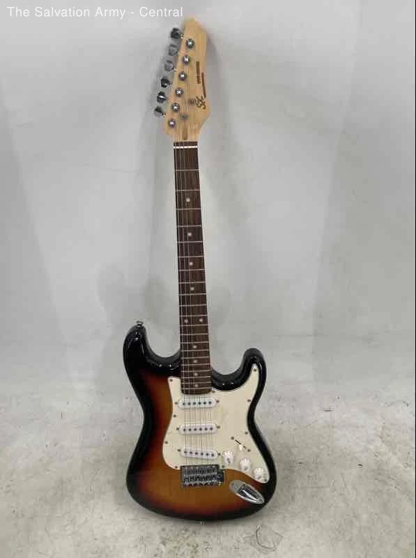 SX Electric Guitars for sale | eBay