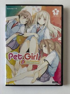 Pet Girl of Sakurasou | eBay