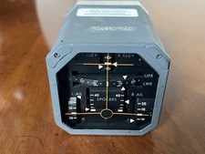 Boeing Control Surface Position Indicator OEM type 9819-29-02