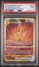 2023 POKEMON SWORD & SHIELD CROWN ZENITH SECRET FULL ART/ARCEUS VSTAR PSA 9
