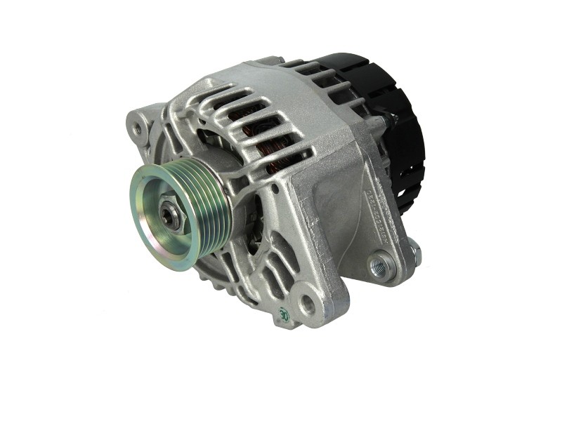 Denso Dan1036 Alternator - Image 17