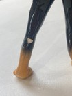 Norcrest Doberman Pinscher Dog Ceramic Figurine 6" Tall As Is — photo 4