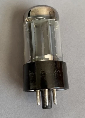 Mullard 5ar4 Gz34 for sale - eBay