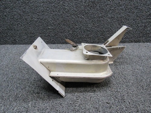 108-910030-49 Beechcraft BE-77 Carburetor Airbox Assembly