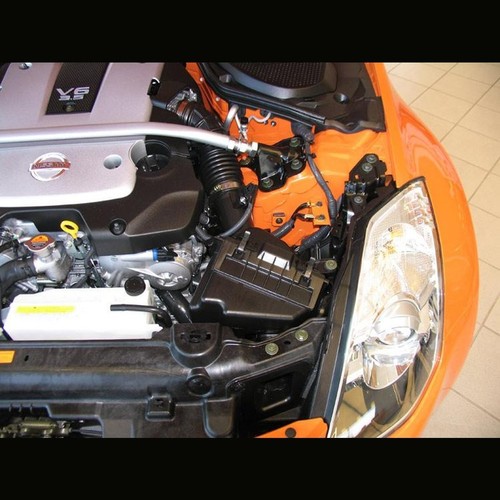 K&N Hi-Flow Performance Air Filter 33-2399 - Picture 4 of 4