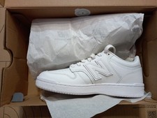 Scarpe New Balance 480 Taglia 38,5 Cod BB480L3W Bianco