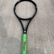Wilson Tennis Racket 95 Sports Wilson Racket Tennis Racquet