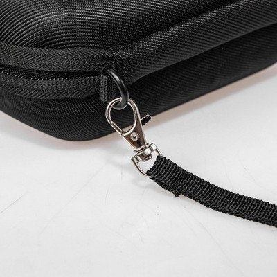Leichte EVA Aufbewahrungstasche für Xbox Gaming Controller mit Netztasche