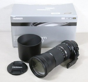 Tamron 150--600 | eBay