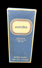 Vintage Estee Daytime Fragrance Spray 1.75 Oz Estée Lauder Perfume  Box 3/4 full