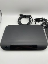 Telekom Media Receiver MR 400 HD Magenta TV HDMI MR400 schwarz ohne Festplatte