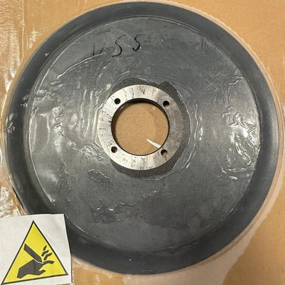 Aufschnittmaschinenmesser 330mm f BIZERBA VS8-3 VS12 AUFSCHNITTMASCHINE Messer