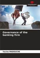 Yacine Madouche | Governance Of The Banking Firm | Taschenbuch | Englisch (2024)