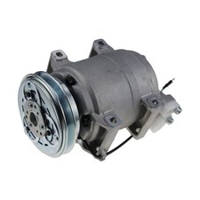 Ac Compressor 506012-2320 For Isuzu Npr Nqr Nrr 2005-2010 Gmc W-series