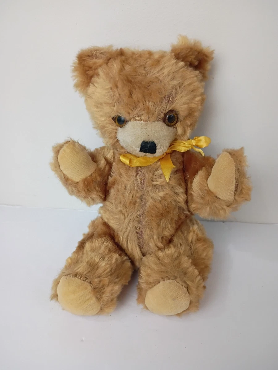 Knickerbocker Vintage Stuffed Animals for sale - eBay