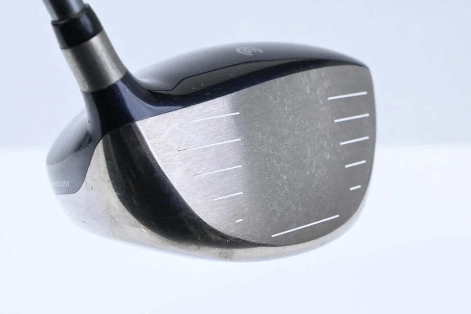 Left Hand Cleveland Launcher 460 Driver / 10.5 Degree / Stiff Flex Launcher 65 - Image 4 of 4