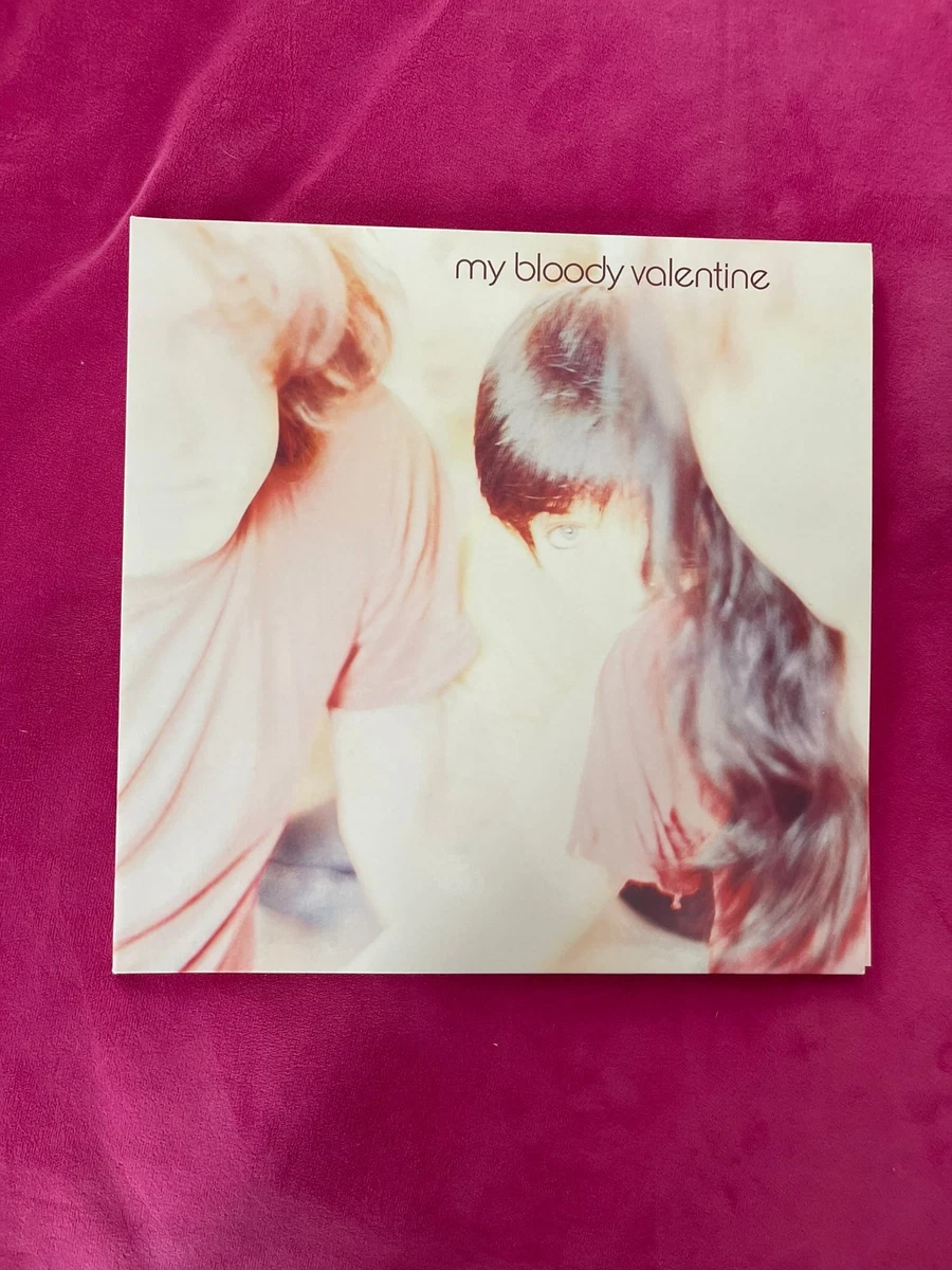 My Bloody Valentine 12