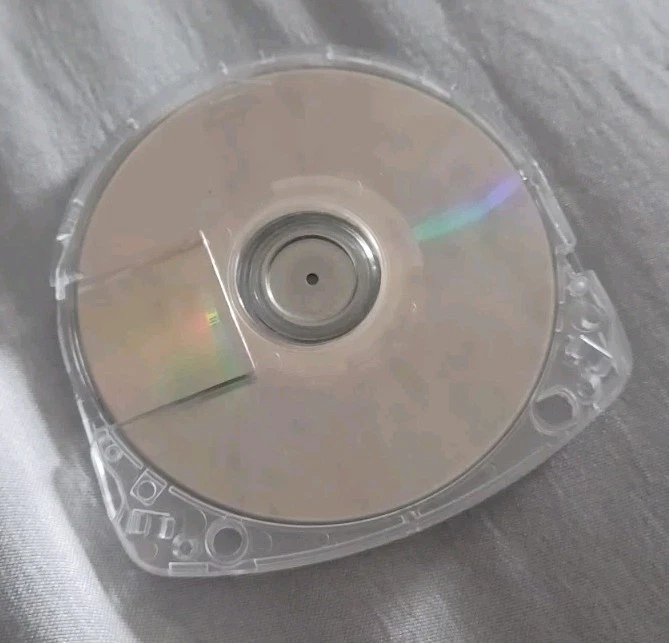 Def Jam Fight for NY the Takeover Playstation Sistema PSP Portátil SOLO JUEGO UMD Foto 3 de 4