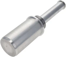 BikeMaster Single Side Swingarm Lift Pin Adapter 52mm For BMW