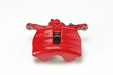 ATE Bremssattel Vorne Links für VW Golf VII Schrägheck (5G1, BQ1, BE1, BE2) Rot